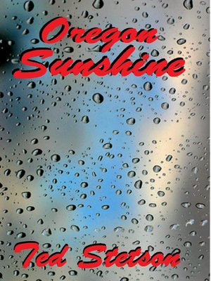 cover image of Oregon Sunshine